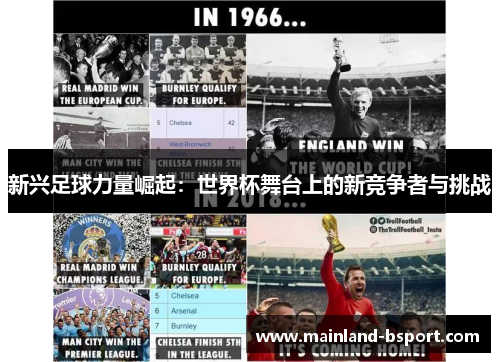 新兴足球力量崛起:世界杯舞台上的新竞争者与挑战 新兴足球力量崛起:世界杯舞台上的新竞争者与挑战