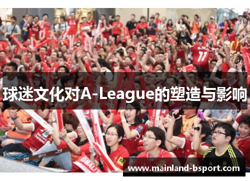 球迷文化对A-League的塑造与影响