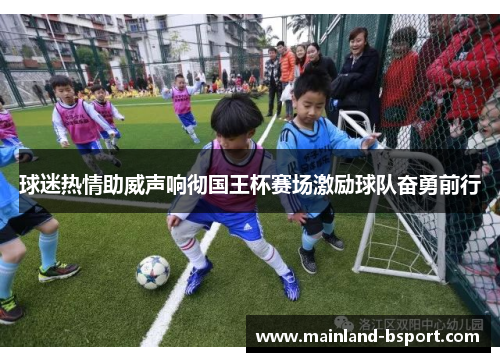 球迷热情助威声响彻国王杯赛场激励球队奋勇前行