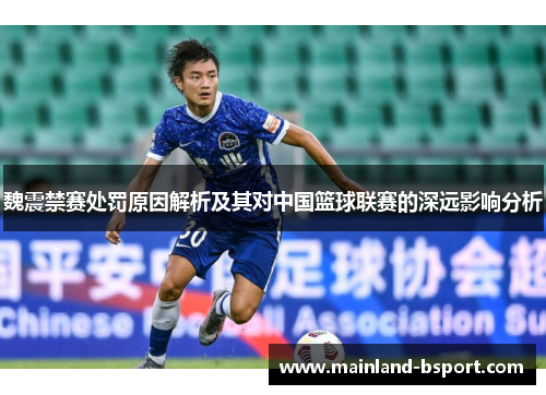 魏震禁赛处罚原因解析及其对中国篮球联赛的深远影响分析